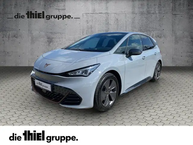 CUPRA Born 150 kW Pano+Navi+LED+PDC+SHZ