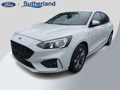Ford Focus 1.0 EcoBoost ST-Line Business | Automaat | Adaptiv