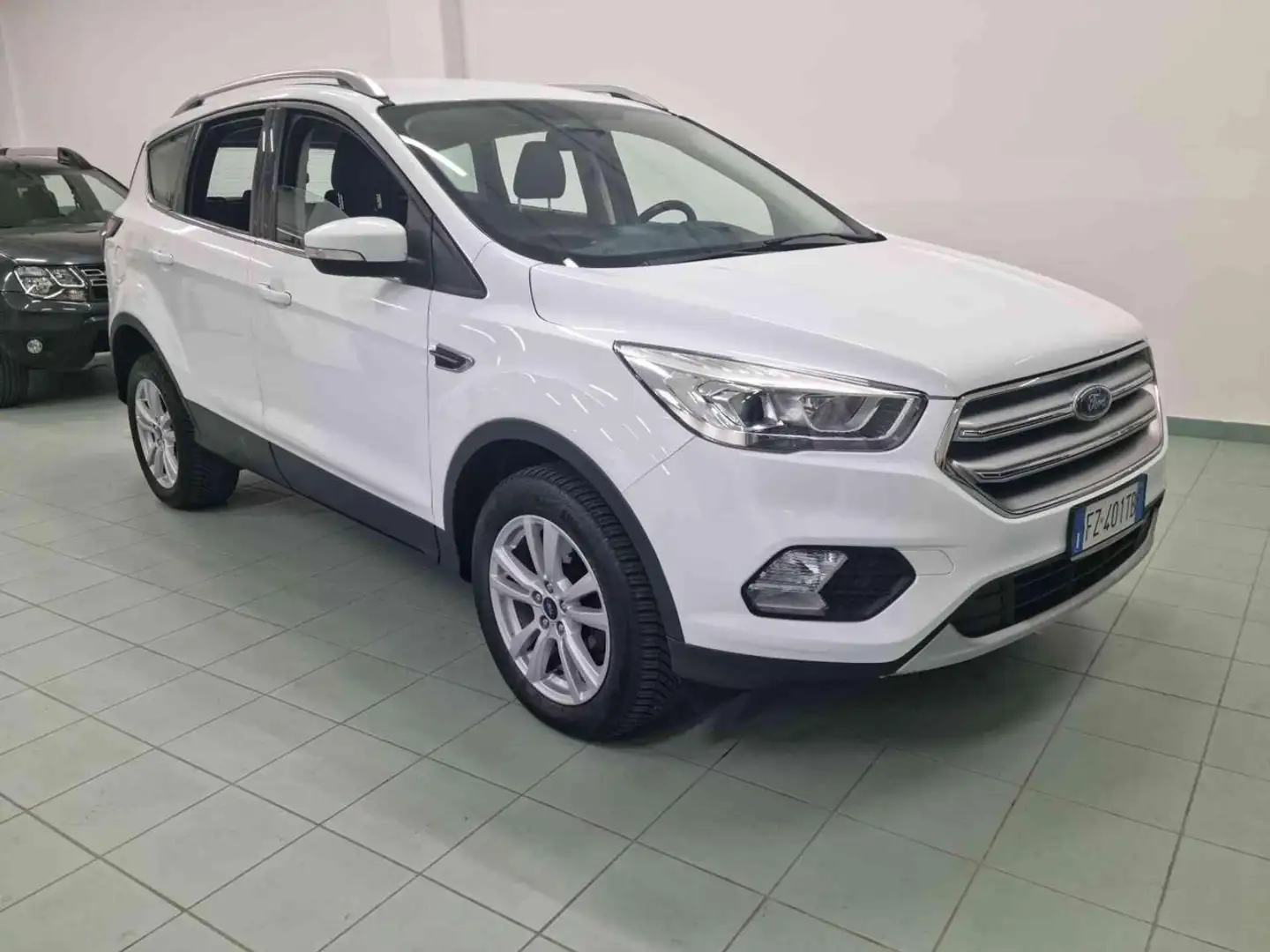 Ford Kuga 2.0 TDCI 150 CV S&S 4WD Powershift Business Wit - 1