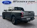 Ford Ranger 2.3 PHEV Wildtrak 0%Finanzierung+AHK+ACC+ Gris - thumbnail 3