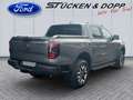 Ford Ranger 2.3 PHEV Wildtrak 0%Finanzierung+AHK+ACC+ Gris - thumbnail 4