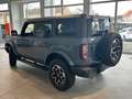 Ford Bronco 2.7 EcoBoost V6 Outer Banks Gris - thumbnail 2