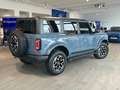 Ford Bronco 2.7 EcoBoost V6 Outer Banks Gris - thumbnail 3