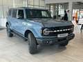 Ford Bronco 2.7 EcoBoost V6 Outer Banks Gris - thumbnail 4