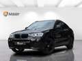 BMW X4 xDrive20d M SPORT*AUTOMATIK*SCHIEBEDACH Negro - thumbnail 1
