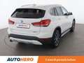 BMW X1 sDrive 18i xLine Blanc - thumbnail 6