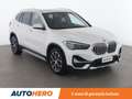 BMW X1 sDrive 18i xLine Blanc - thumbnail 8