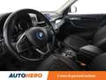 BMW X1 sDrive 18i xLine Blanc - thumbnail 11