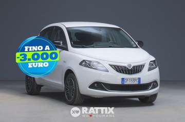 1.0 Firefly Hybrid 70CV Gold 5p.ti