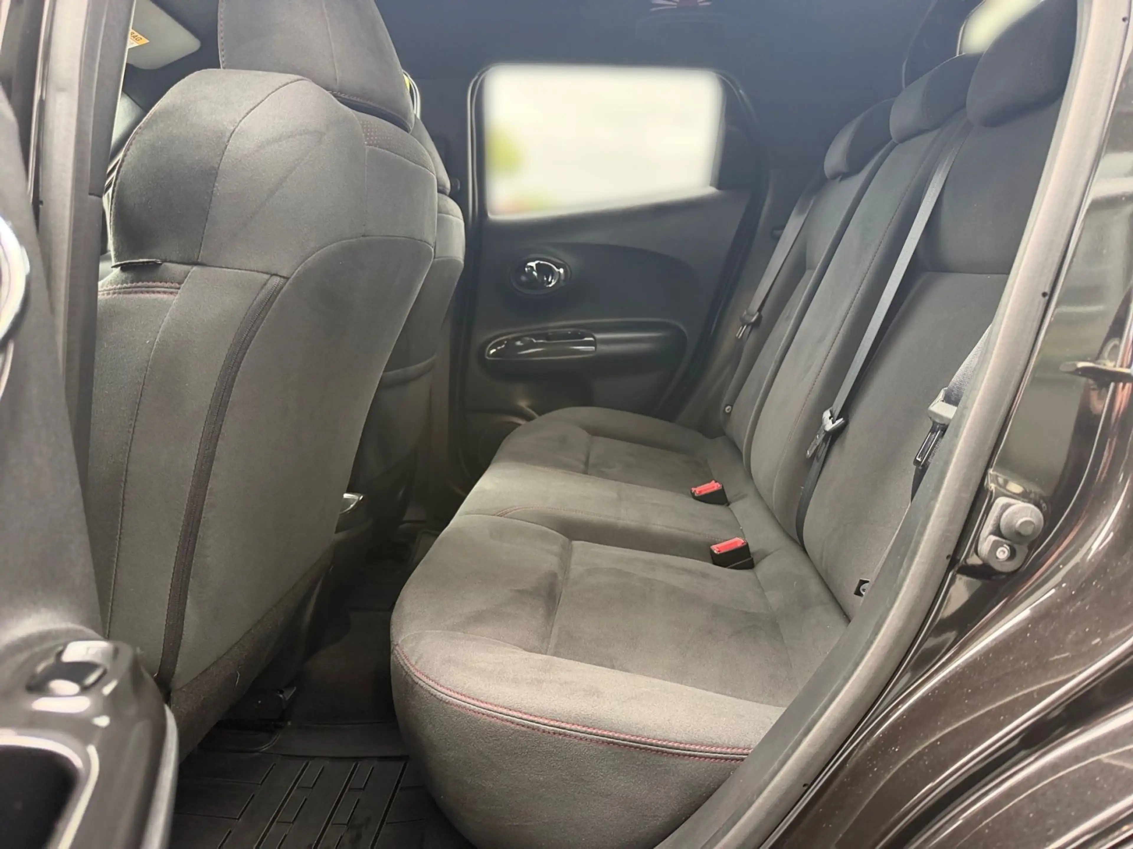 Nissan Juke 1.6 Nismo RS 4x4 Aut.  Navi*CAM*Bluetooth — photo 11