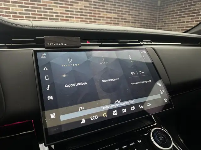 Land Rover Range Rover Sport view 15