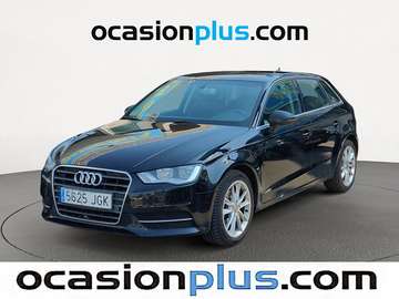 Sportback 1.6TDI CD Advanced