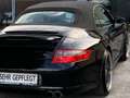 Porsche 997 Carrera Cabrio erst 77.000Km, nur Porsche Service! Schwarz - thumbnail 13
