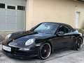 Porsche 997 Carrera Cabrio erst 77.000Km, nur Porsche Service! Schwarz - thumbnail 4