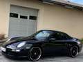 Porsche 997 Carrera Cabrio erst 77.000Km, nur Porsche Service! Schwarz - thumbnail 6