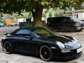 Porsche 997 Carrera Cabrio erst 77.000Km, nur Porsche Service! Schwarz - thumbnail 17