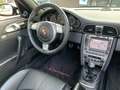 Porsche 997 Carrera Cabrio erst 77.000Km, nur Porsche Service! Schwarz - thumbnail 28