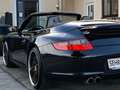 Porsche 997 Carrera Cabrio erst 77.000Km, nur Porsche Service! Schwarz - thumbnail 47