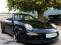 Porsche 997 Carrera Cabrio erst 77.000Km, nur Porsche Service! Schwarz - thumbnail 20