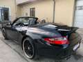 Porsche 997 Carrera Cabrio erst 77.000Km, nur Porsche Service! Schwarz - thumbnail 8