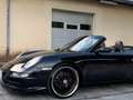 Porsche 997 Carrera Cabrio erst 77.000Km, nur Porsche Service! Schwarz - thumbnail 46