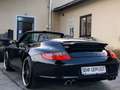Porsche 997 Carrera Cabrio erst 77.000Km, nur Porsche Service! Schwarz - thumbnail 10