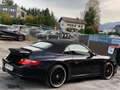 Porsche 997 Carrera Cabrio erst 77.000Km, nur Porsche Service! Schwarz - thumbnail 15