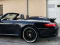 Porsche 997 Carrera Cabrio erst 77.000Km, nur Porsche Service! Schwarz - thumbnail 48