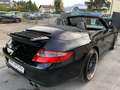 Porsche 997 Carrera Cabrio erst 77.000Km, nur Porsche Service! Schwarz - thumbnail 16