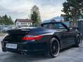 Porsche 997 Carrera Cabrio erst 77.000Km, nur Porsche Service! Schwarz - thumbnail 14