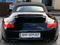 Porsche 997 Carrera Cabrio erst 77.000Km, nur Porsche Service! Schwarz - thumbnail 11
