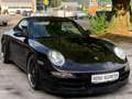 Porsche 997 Carrera Cabrio erst 77.000Km, nur Porsche Service! Schwarz - thumbnail 18