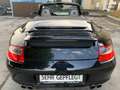 Porsche 997 Carrera Cabrio erst 77.000Km, nur Porsche Service! Schwarz - thumbnail 12