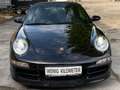 Porsche 997 Carrera Cabrio erst 77.000Km, nur Porsche Service! Schwarz - thumbnail 22