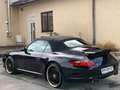 Porsche 997 Carrera Cabrio erst 77.000Km, nur Porsche Service! Schwarz - thumbnail 7