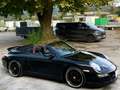 Porsche 997 Carrera Cabrio erst 77.000Km, nur Porsche Service! Schwarz - thumbnail 19
