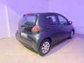 Toyota Aygo 1.0 12V VVT-i 5 porte Cool Soda Connect Gris - thumbnail 11