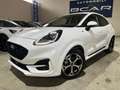 Ford Puma 1.0 EcoBoost Hybrid 125CV ST-Line TELECAM/PARK/NAV Blanco - thumbnail 1