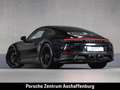 Porsche 992 911 Carrera 4 GTS Liftsystem Vorderachse Schwarz - thumbnail 3