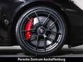 Porsche 992 911 Carrera 4 GTS Liftsystem Vorderachse Schwarz - thumbnail 12