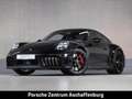 Porsche 992 911 Carrera 4 GTS Liftsystem Vorderachse Schwarz - thumbnail 1