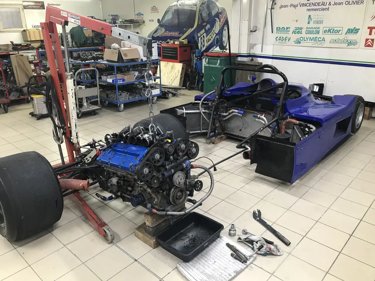 can-am, foto 7