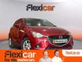 Mazda 2 1.5 Style 66kW Burdeos - thumbnail 1