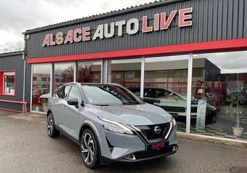 E-POWER 190CH TEKNA%2B 2022