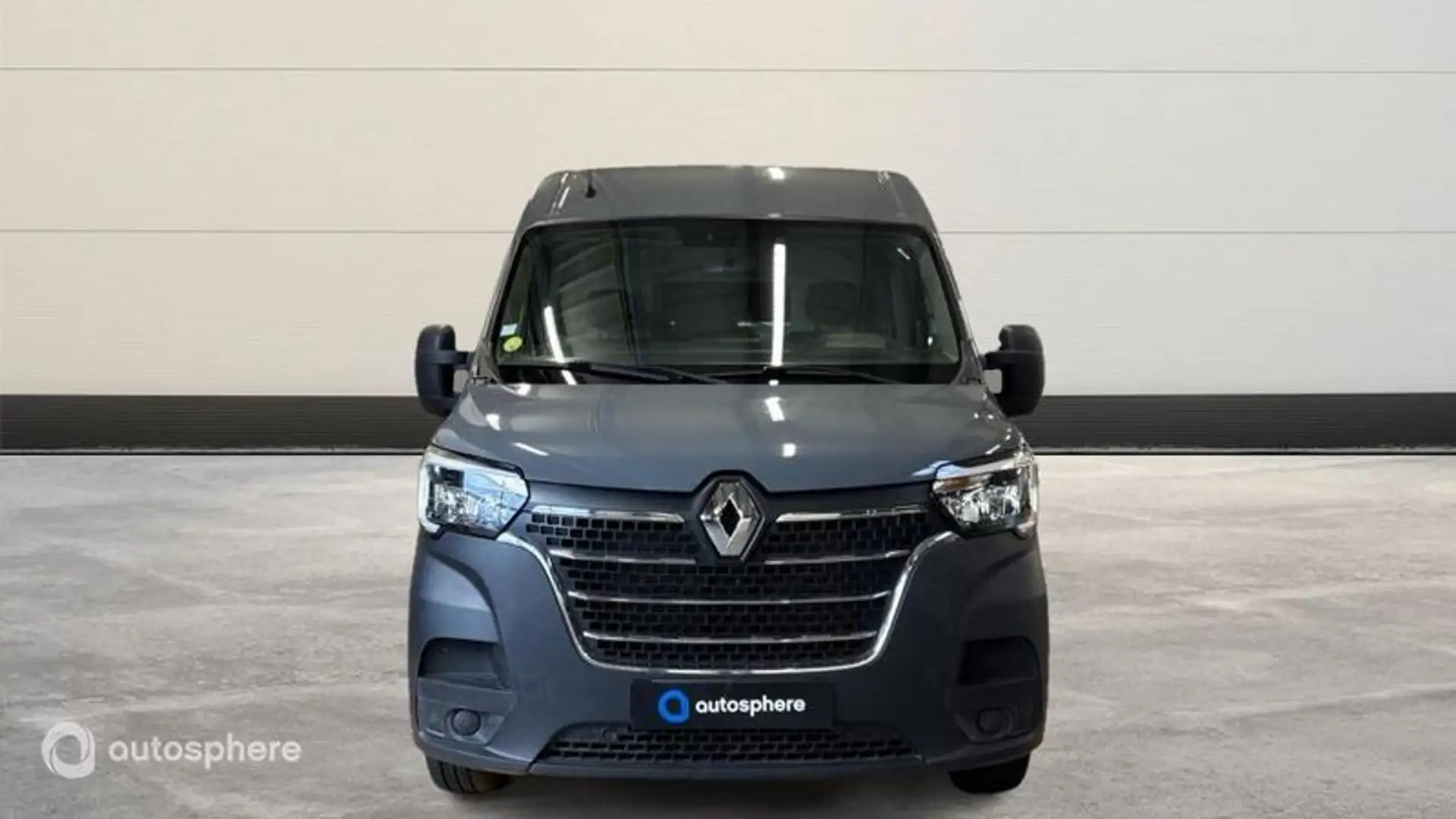 Renault Master F3500 L2H2 2.3 dCi 135ch Grand Confort E6 - 2