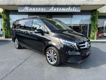 d Automatic Avantgarde Edition Long prezzo netto