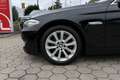 BMW 525 d Touring *Bi-Xenon*Leder*Navi*PDC*el.Sitze Zwart - thumbnail 16