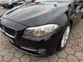 BMW 525 d Touring *Bi-Xenon*Leder*Navi*PDC*el.Sitze Zwart - thumbnail 11