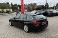 BMW 525 d Touring *Bi-Xenon*Leder*Navi*PDC*el.Sitze Zwart - thumbnail 14