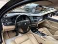 BMW 525 d Touring *Bi-Xenon*Leder*Navi*PDC*el.Sitze Zwart - thumbnail 5